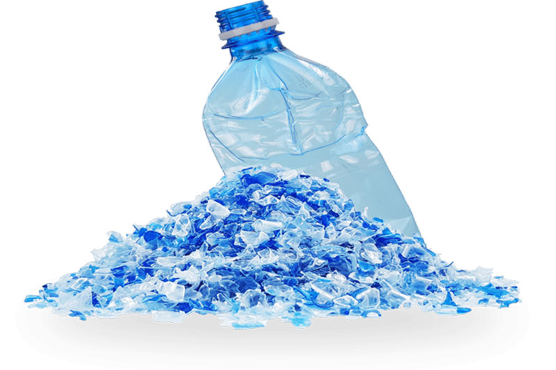 Bottle-to-Bottle Recycling