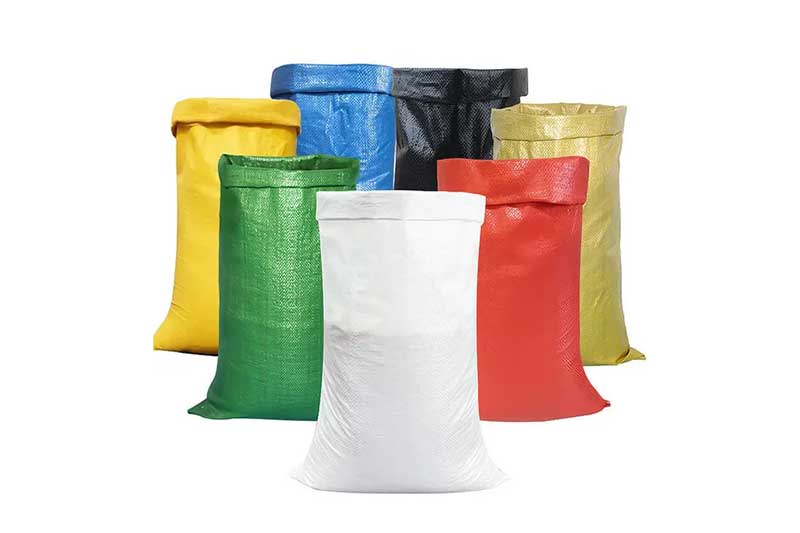 PP Woven Bags