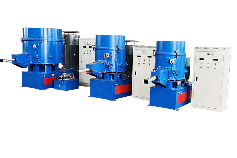 Auxiliary Equipment